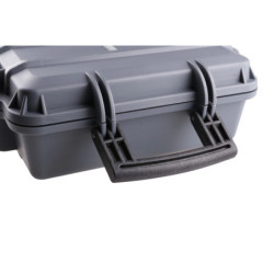 Nuprol PNP Hard Case 110cm - Grey