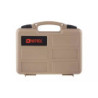 Nuprol Pistol Case - Tan