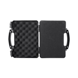 Nuprol PNP Pistol Case - Black