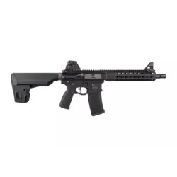 Mega Arms MKM AR15 CQB carbine replica