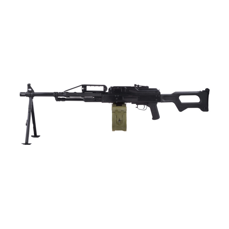 PKP Machine Gun Replica