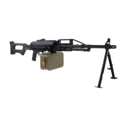 PKP Machine Gun Replica