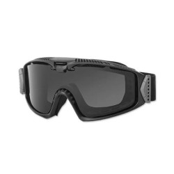 Influx AVS Tactical Goggles - Black