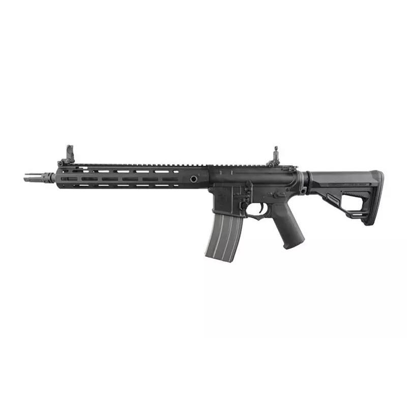 S163MO2 (12”) Assault Rifle Replica - Black