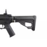 S163MO2 (12”) Assault Rifle Replica - Black