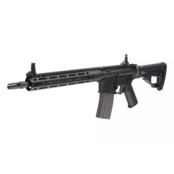 S163MO2 (12”) Assault Rifle Replica - Black