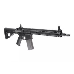 S163MO2 (12”) Assault Rifle Replica - Black