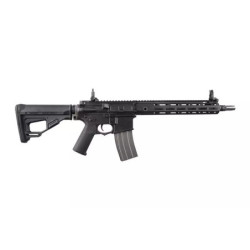 S163MO2 (12”) Assault Rifle Replica - Black