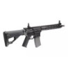 S163MO2 (12”) Assault Rifle Replica - Black