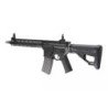 S163MO2 (12”) Assault Rifle Replica - Black