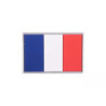 France Flag - 3D Patch