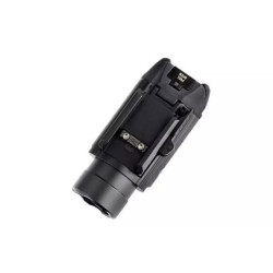 PL-2 Valkyrie XHP35 Flashlight