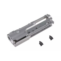 M249/PKM CNC Gearbox Frame - QSC