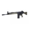 LC-3A3-S Assault Rifle Replica - green