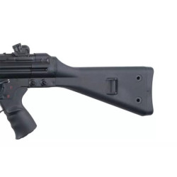 LC-3A3-S Assault Rifle Replica - Black