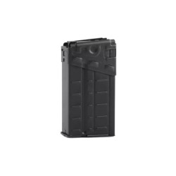 Mid-Cap 140 BB Magazine for LC-3A3 (Stripe) Replicas