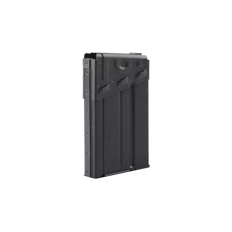 Mid-Cap 140 BB Magazine for LC-3A3 (Plain) Replicas