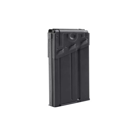 Hi-Cap 500 BB Magazine LC-3A3 (Plain) Replicas