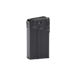 Hi-Cap 500 BB Magazine LC-3A3 (Plain) Replicas