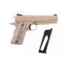 Colt M45A1 CO2 6 mm GBB Pistol Replica – Tan