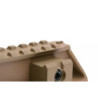 FN P90 FDE Submachine Gun Replica - Tan