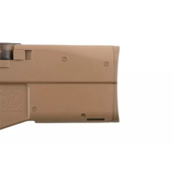 FN P90 FDE Submachine Gun Replica - Tan