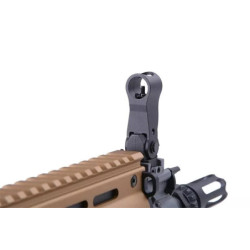 FN SCAR Dark Earth AEG Assault Rifle Replica – Tan