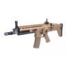 FN SCAR Dark Earth AEG Assault Rifle Replica – Tan