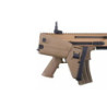 FN SCAR Dark Earth AEG Assault Rifle Replica – Tan