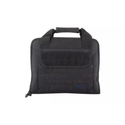 NP PMC Deluxe Pistol Bag - Black