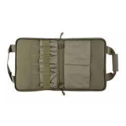 NP PMC Deluxe Pistol Bag - Green