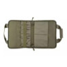 NP PMC Deluxe Pistol Bag - Green