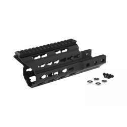 KeyMod™ Handguard for Kriss Vector Replicas - S