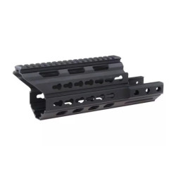 KeyMod™ Handguard for Kriss Vector Replicas - M