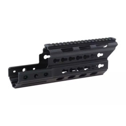 KeyMod™ Handguard for Kriss Vector Replicas - M