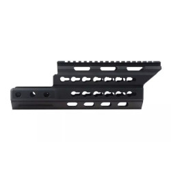 KeyMod™ Handguard for Kriss Vector Replicas - M