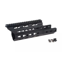 KeyMod™ Handguard for Kriss Vector Replicas - M