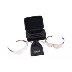 GUNFIRE (KIT) Protective Glasses