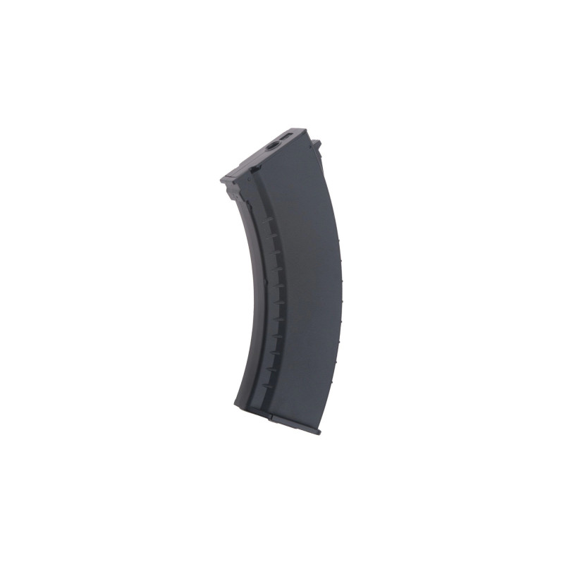 AK (7.62) Mid-Cap Magazine - Black