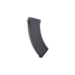 AK (7.62) Mid-Cap Magazine - Black