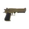 CM121 Electric Pistol Replica - tan (w/o battery)