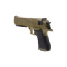 CM121 Electric Pistol Replica - tan (w/o battery)