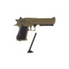 CM121 Electric Pistol Replica - tan (w/o battery)