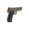 CM122 Electric Pistol Replica - tan (w/o Battery)