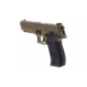 CM122 Electric Pistol Replica - tan (w/o Battery)