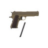 CM123 Electric Pistol Replica - tan (w/o Battery)