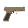 CM127 Electric Pistol Replica - tan (w/o battery)