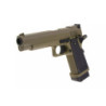 CM128 Electric Pistol Replica - tan (W/o Battery)