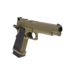 CM128 Electric Pistol Replica - tan (W/o Battery)