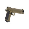 CM128 Electric Pistol Replica - tan (W/o Battery)